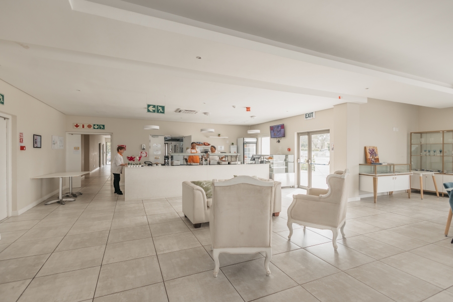 1 Bedroom Property for Sale in Stellenridge Western Cape